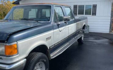 Ford-F350-crew-cab-diesel-1987