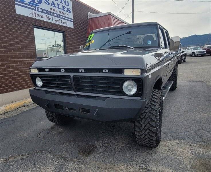 Ford-F350-crewcab-diesel-1977-1