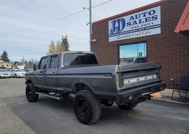 Ford-F350-crewcab-diesel-1977-20