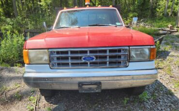 Ford-F350-diesel-1990