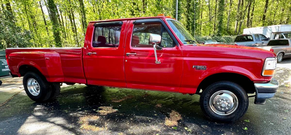 Ford-F350-diesel-1992-1