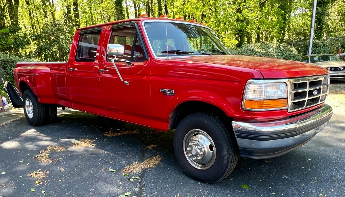 Ford-F350-diesel-1992-1