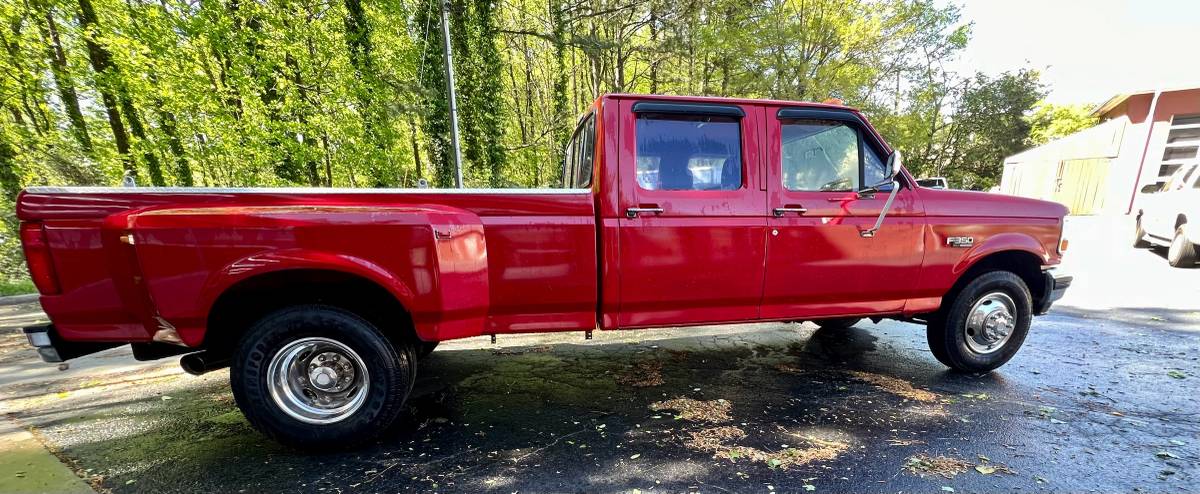 Ford-F350-diesel-1992-13