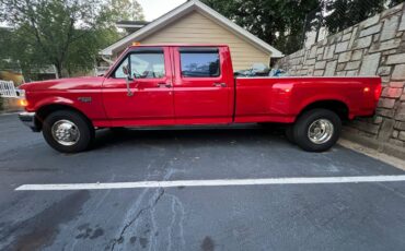 Ford-F350-diesel-1992-3