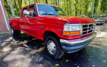 Ford-F350-diesel-1992