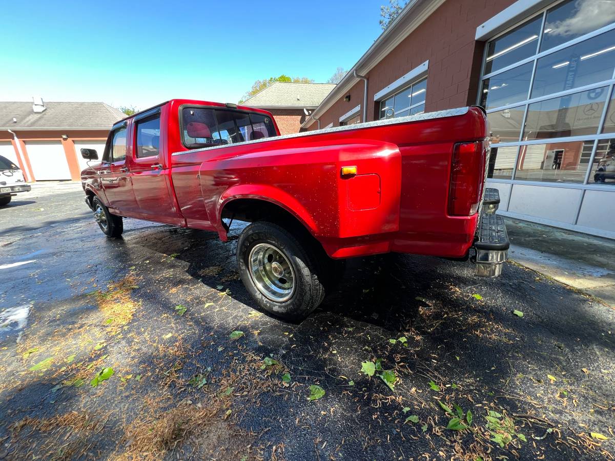 Ford-F350-diesel-1992-4