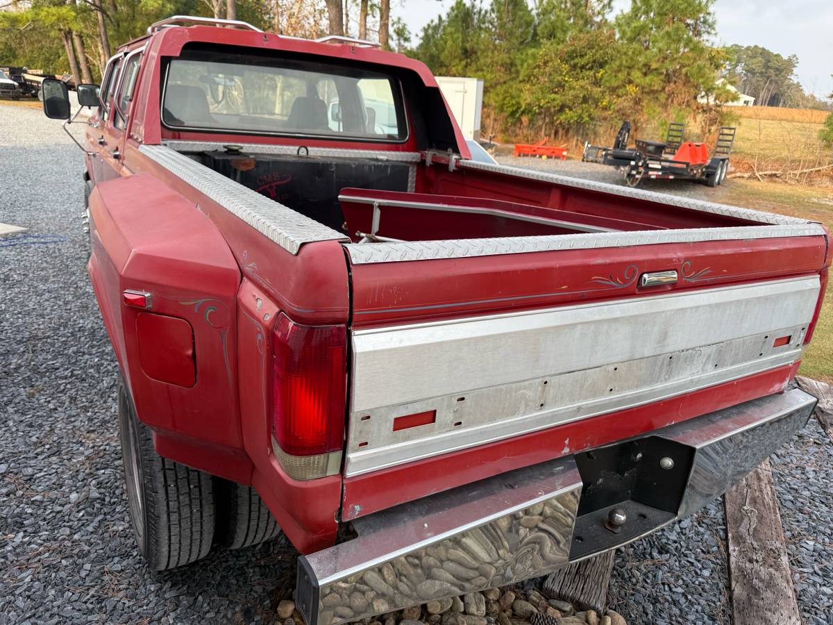 Ford-F350-lariat-1987-7