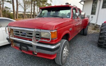 Ford-F350-lariat-1987-9