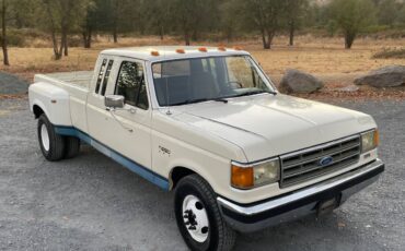 Ford-F350-super-duty-1989