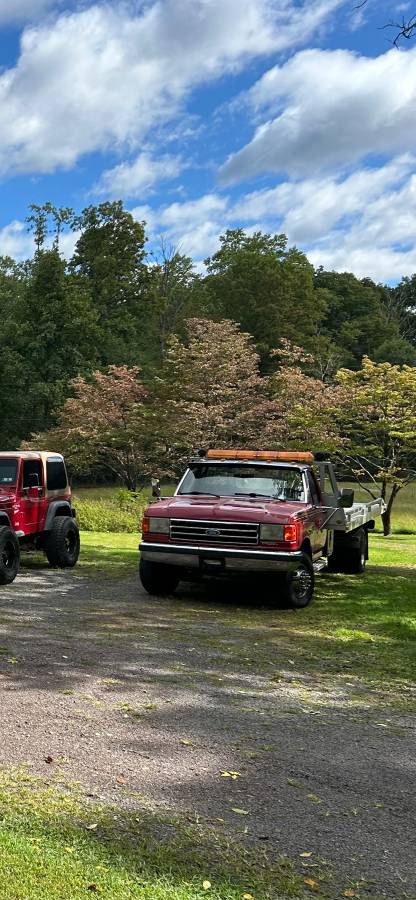 Ford-F450-7.3-idi-diesel-1990-11