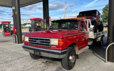 Ford-F450-7.3-idi-diesel-1990