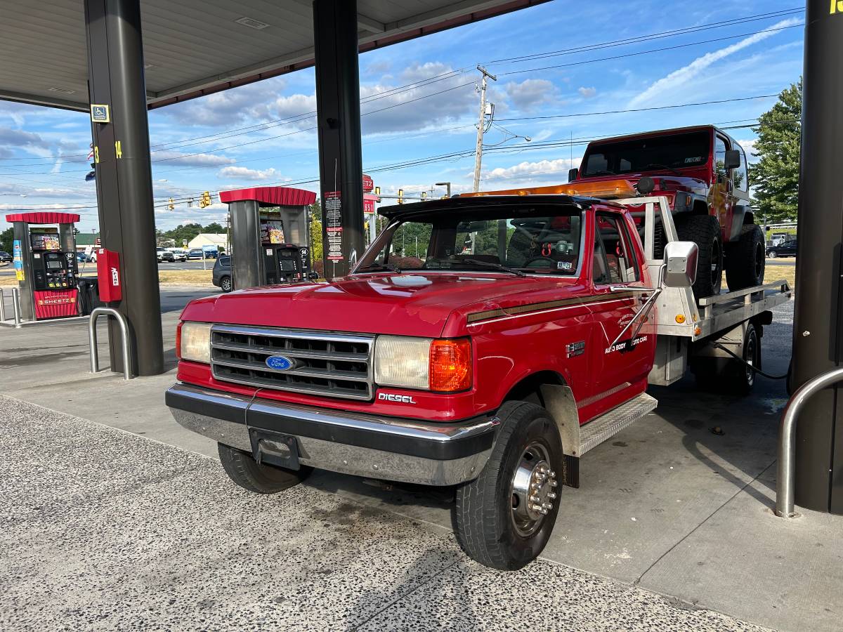 Ford-F450-7.3-idi-diesel-1990