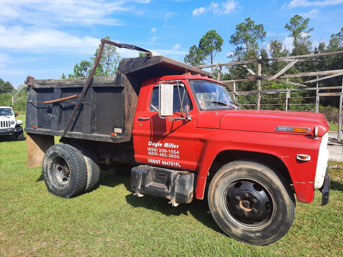 Ford-F600-1969-1