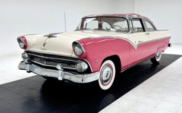 Ford Fairlane  1955