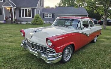 Ford Fairlane  1956