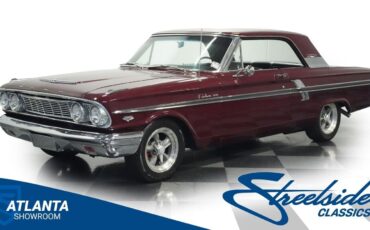 Ford Fairlane  1964