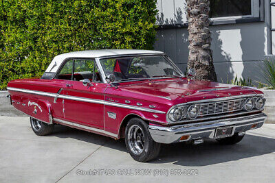 Ford Fairlane  1964 à vendre