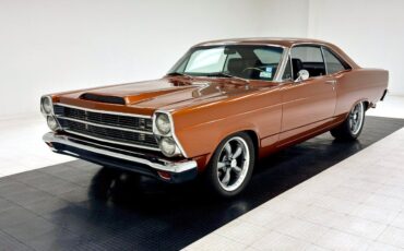 Ford Fairlane 1966