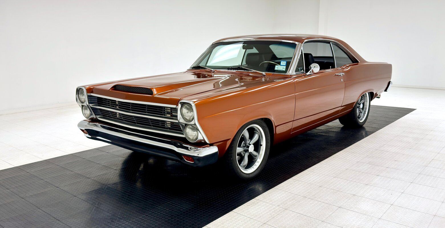 Ford Fairlane 1966