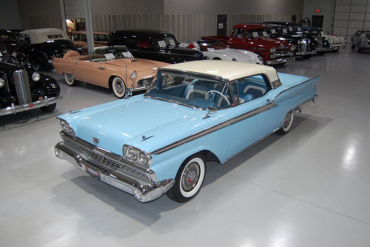 Ford-Fairlane-500-Galaxie-Skyliner-Cabriolet-1959-12