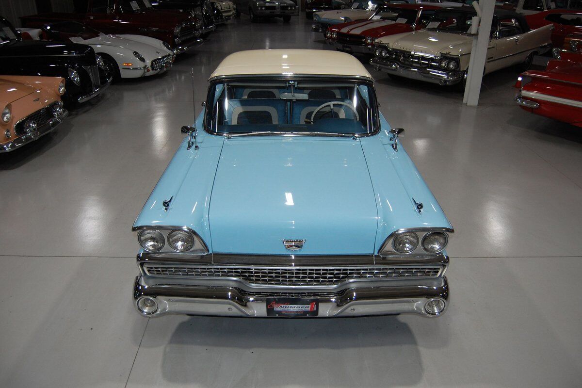 Ford-Fairlane-500-Galaxie-Skyliner-Cabriolet-1959-13