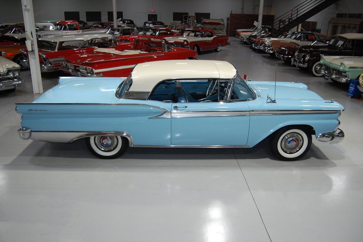 Ford-Fairlane-500-Galaxie-Skyliner-Cabriolet-1959-15