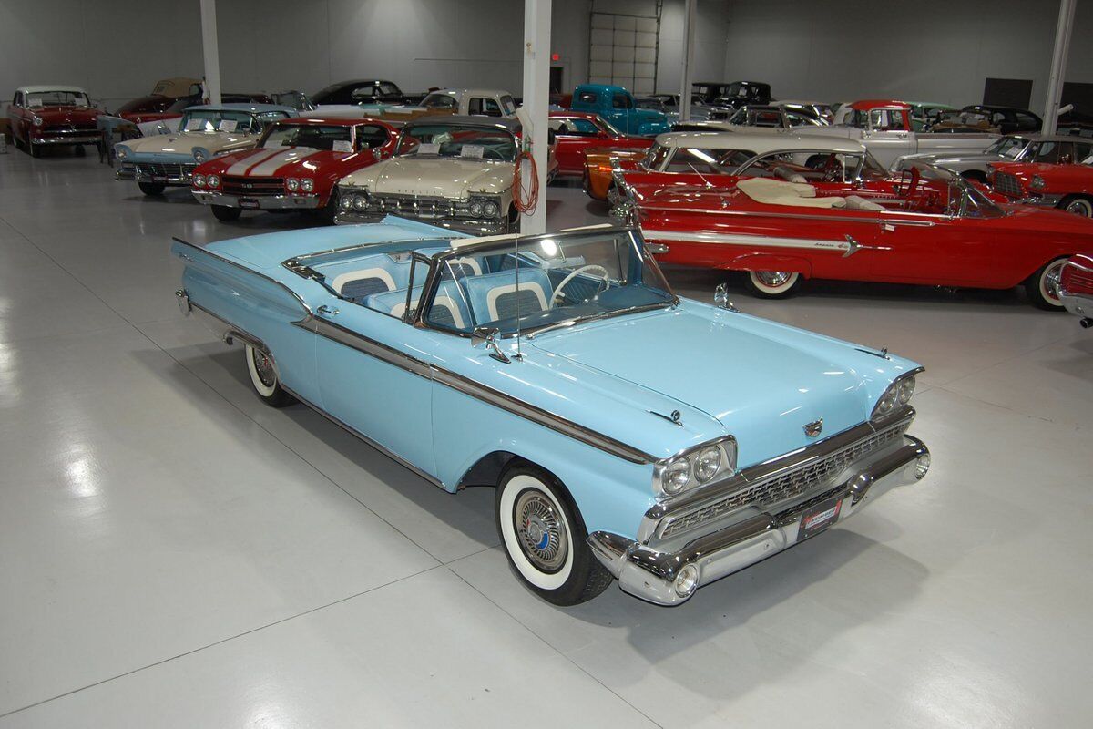 Ford-Fairlane-500-Galaxie-Skyliner-Cabriolet-1959-6