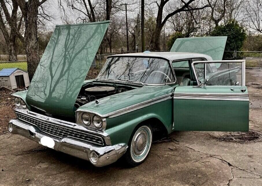 Ford-Fairlane-Berline-1959-9