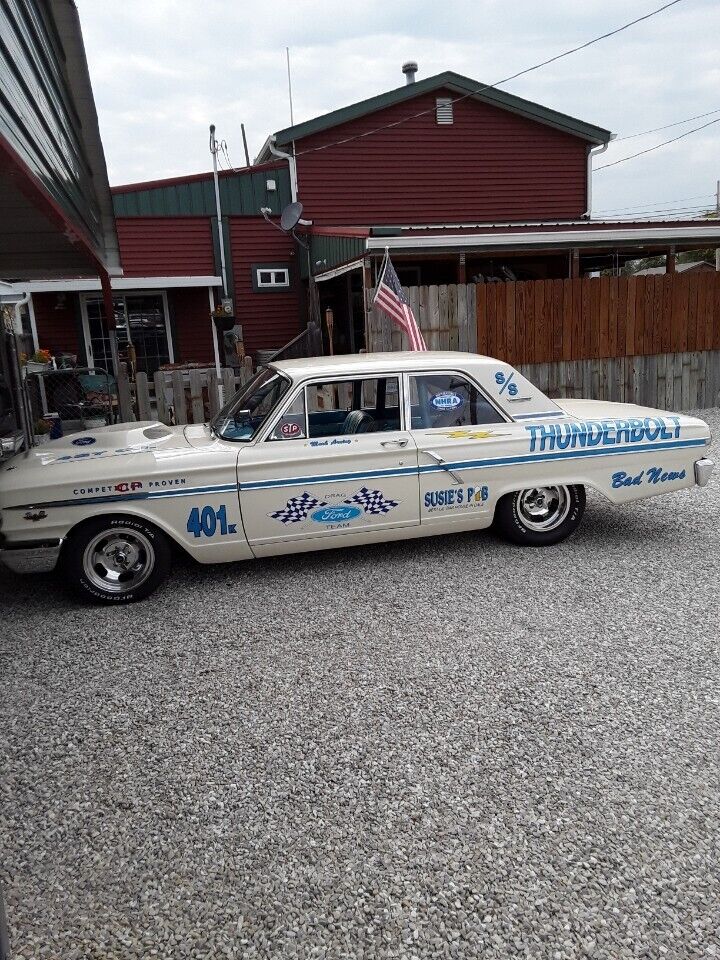 Ford Fairlane Berline 1964 à vendre