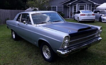 Ford Fairlane 1966