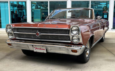 Ford Fairlane 1966