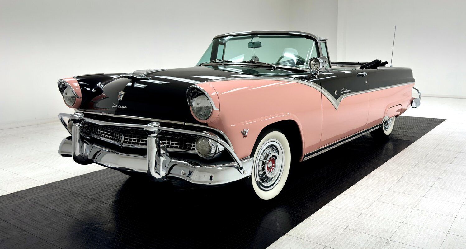 Ford-Fairlane-Cabriolet-1955-1