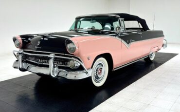 Ford Fairlane Cabriolet 1955