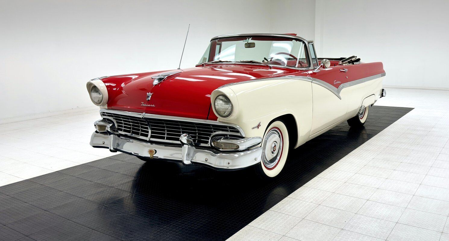 Ford-Fairlane-Cabriolet-1956-1