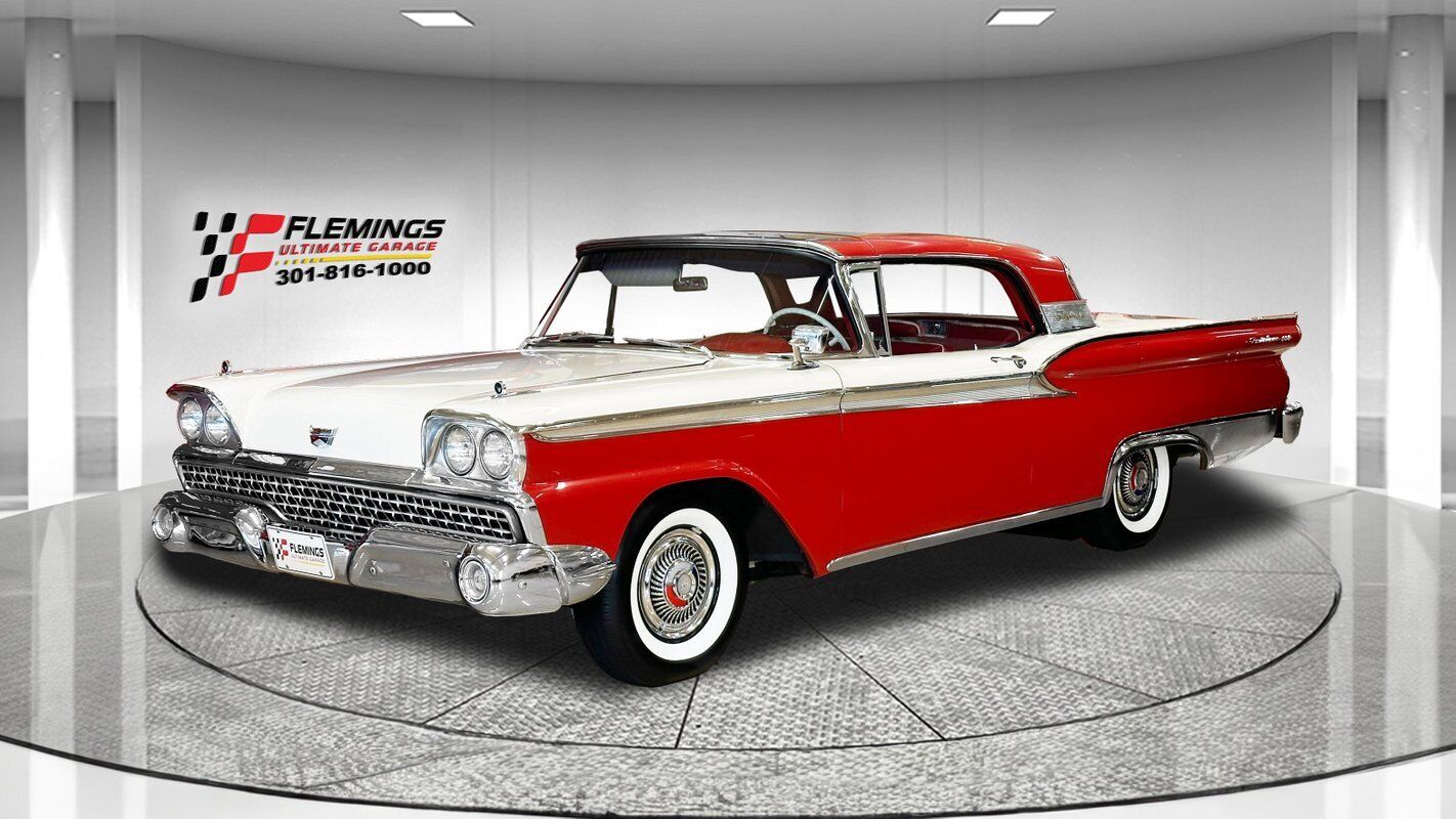 Ford-Fairlane-Cabriolet-1959-1