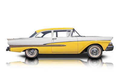 Ford-Fairlane-Coupe-1958-1