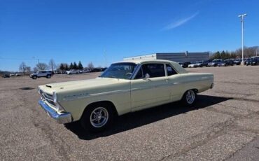 Ford Fairlane 1966