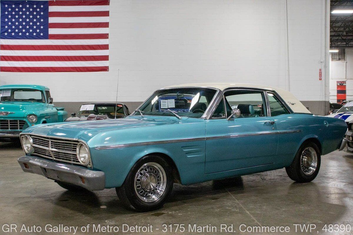 Ford Falcon 1967