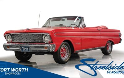 Ford Falcon Cabriolet 1964 à vendre