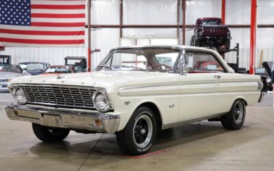 Ford Falcon Coupe 1964 à vendre