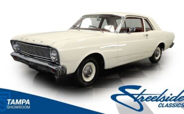 Ford Falcon 1966