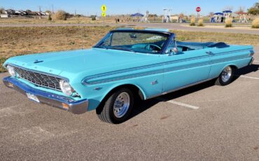 Ford-Falcon-futura-convertible-1964