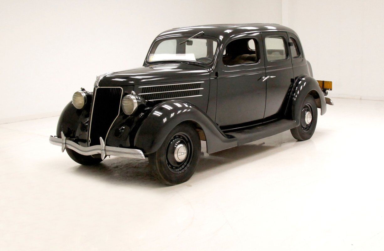 Ford-Fordor-Standard-Berline-1936