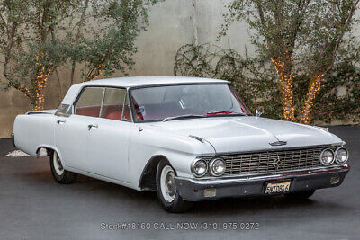 Ford Galaxie  1962 à vendre