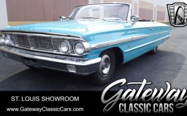 Ford Galaxie  1964