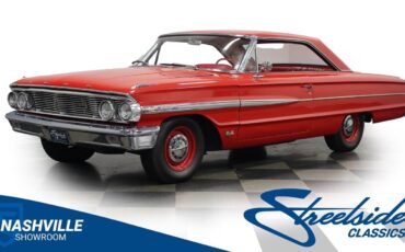 Ford Galaxie  1964