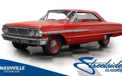 Ford Galaxie  1964 à vendre