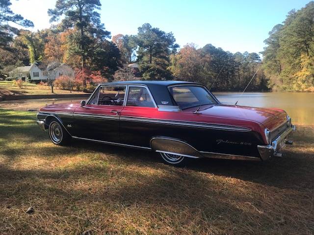 Ford-Galaxie-500-1962