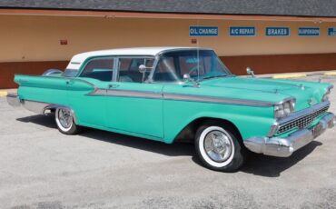 Ford-Galaxie-Berline-1959-1