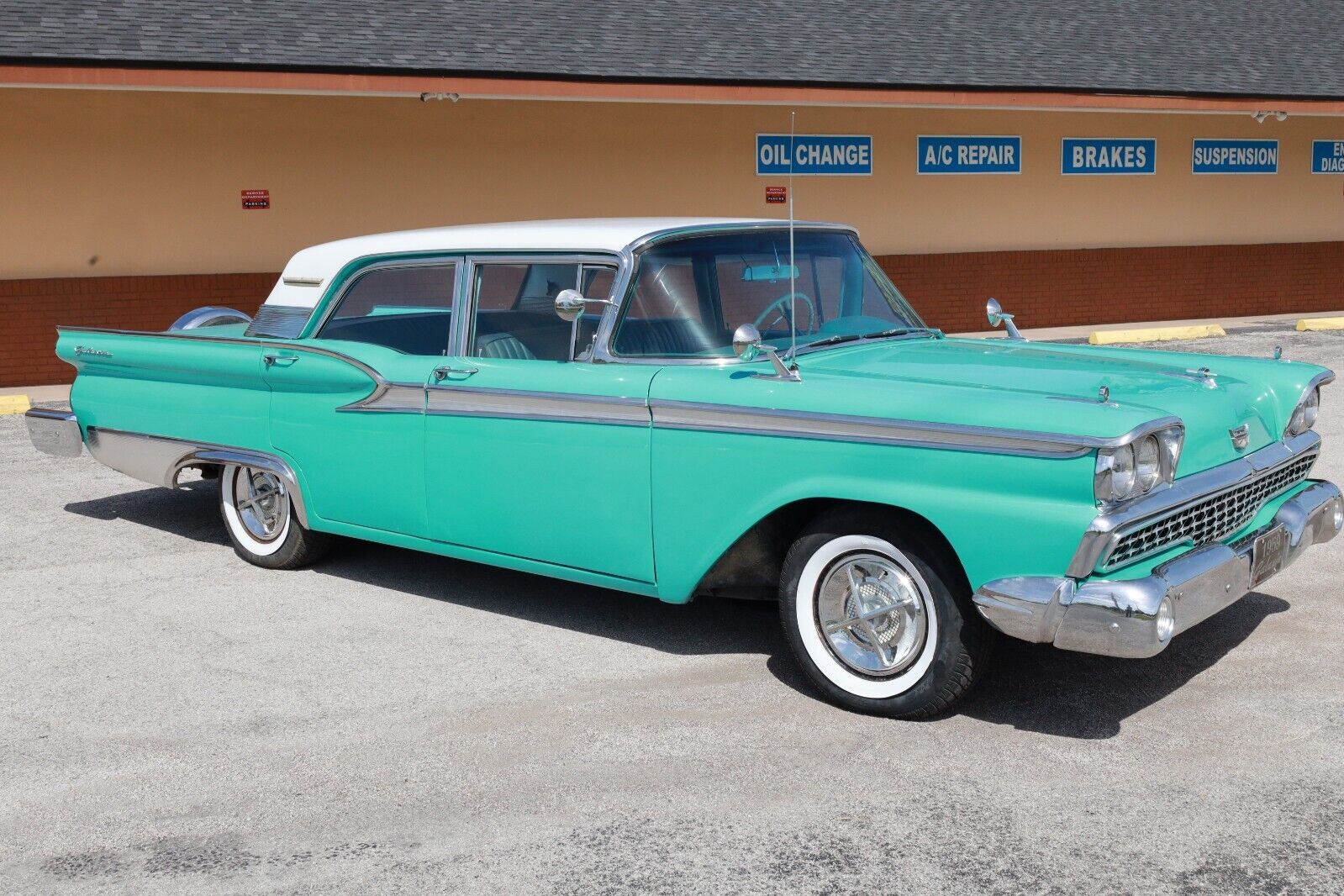 Ford-Galaxie-Berline-1959-1